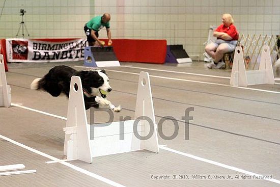 Birmingham Bandits Summer Shootout<br />June 27, 2010<br />Bessemer Civic Center<br />Bessemer Al