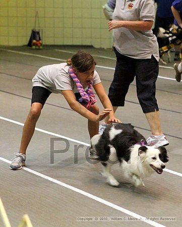 Birmingham Bandits Summer Shootout<br />June 27, 2010<br />Bessemer Civic Center<br />Bessemer Al