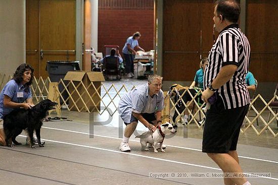 Birmingham Bandits Summer Shootout<br />June 27, 2010<br />Bessemer Civic Center<br />Bessemer Al