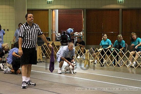 Birmingham Bandits Summer Shootout<br />June 27, 2010<br />Bessemer Civic Center<br />Bessemer Al