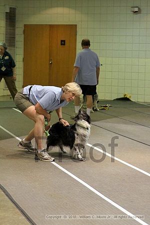 Birmingham Bandits Summer Shootout<br />June 27, 2010<br />Bessemer Civic Center<br />Bessemer Al