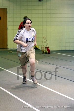 Birmingham Bandits Summer Shootout<br />June 27, 2010<br />Bessemer Civic Center<br />Bessemer Al