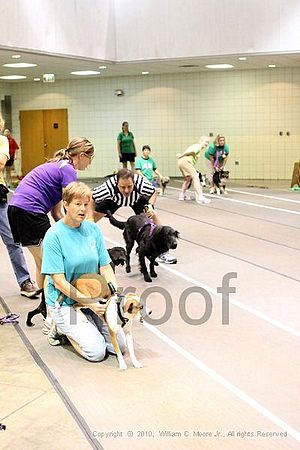 Birmingham Bandits Summer Shootout<br />June 27, 2010<br />Bessemer Civic Center<br />Bessemer Al