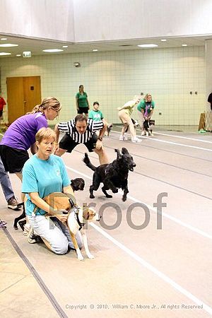 Birmingham Bandits Summer Shootout<br />June 27, 2010<br />Bessemer Civic Center<br />Bessemer Al