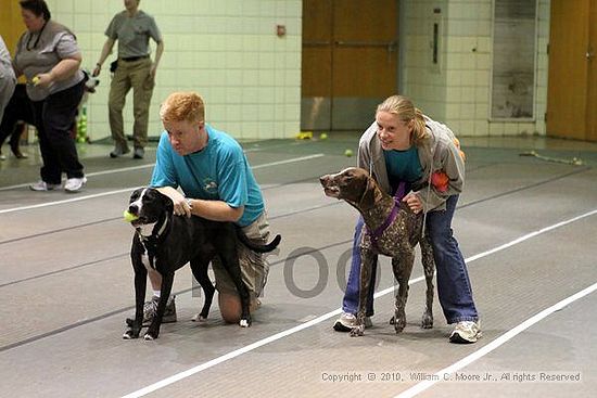 Birmingham Bandits Summer Shootout<br />June 27, 2010<br />Bessemer Civic Center<br />Bessemer Al