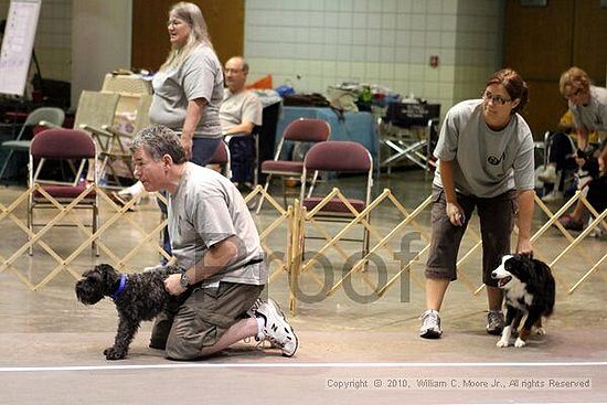 Birmingham Bandits Summer Shootout<br />June 27, 2010<br />Bessemer Civic Center<br />Bessemer Al