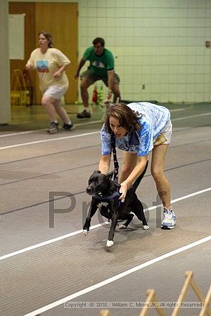 Birmingham Bandits Summer Shootout<br />June 27, 2010<br />Bessemer Civic Center<br />Bessemer Al