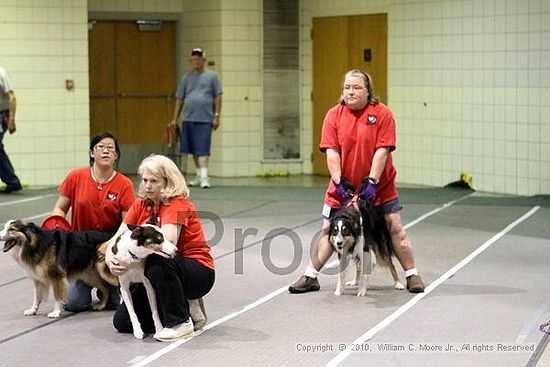 Birmingham Bandits Summer Shootout<br />June 27, 2010<br />Bessemer Civic Center<br />Bessemer Al