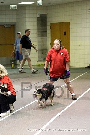 Birmingham Bandits Summer Shootout<br />June 27, 2010<br />Bessemer Civic Center<br />Bessemer Al