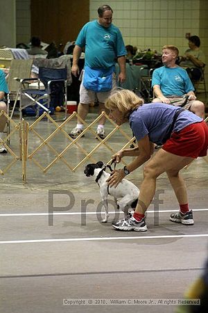 Birmingham Bandits Summer Shootout<br />June 27, 2010<br />Bessemer Civic Center<br />Bessemer Al