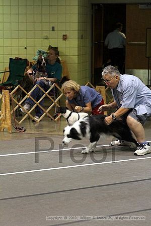 Birmingham Bandits Summer Shootout<br />June 27, 2010<br />Bessemer Civic Center<br />Bessemer Al