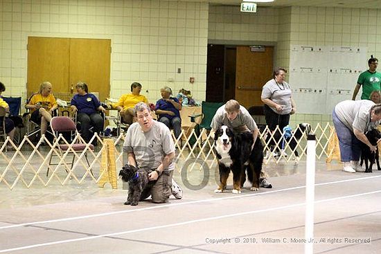 Birmingham Bandits Summer Shootout<br />June 27, 2010<br />Bessemer Civic Center<br />Bessemer Al