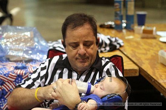 Birmingham Bandits Summer Shootout<br />June 26, 2010<br />Bessemer Civic Center<br />Bessemer Al