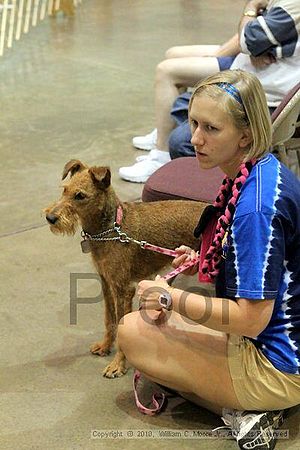 Birmingham Bandits Summer Shootout<br />June 27, 2010<br />Bessemer Civic Center<br />Bessemer Al