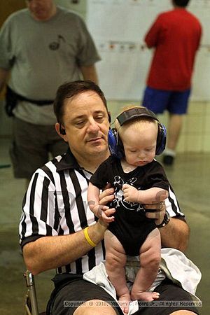 Birmingham Bandits Summer Shootout<br />June 27, 2010<br />Bessemer Civic Center<br />Bessemer Al