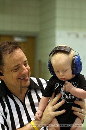 Birmingham Bandits Summer Shootout<br />June 27, 2010<br />Bessemer Civic Center<br />Bessemer Al