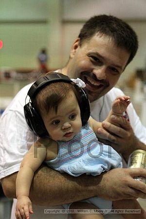 Birmingham Bandits Summer Shootout<br />June 27, 2010<br />Bessemer Civic Center<br />Bessemer Al