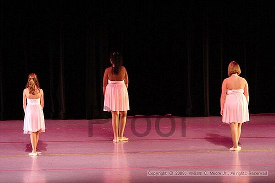 2008 Corky Bell Dance Recital<br />BJCC birmingham, Al