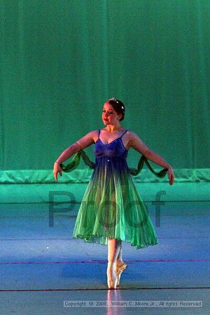 2008 Corky Bell Dance Recital<br />BJCC birmingham, Al