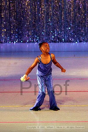 2008 Corky Bell Dance Recital<br />BJCC birmingham, Al