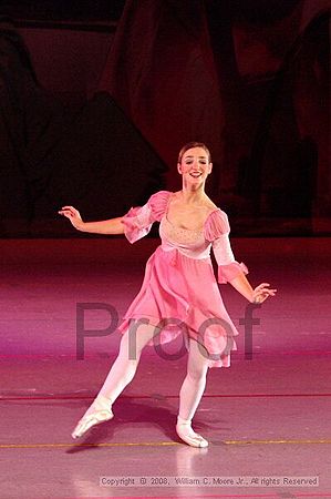 2008 Corky Bell Dance Recital<br />BJCC birmingham, Al