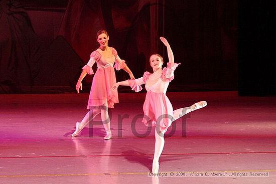 2008 Corky Bell Dance Recital<br />BJCC birmingham, Al