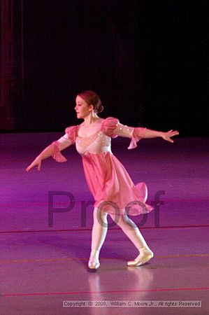2008 Corky Bell Dance Recital<br />BJCC birmingham, Al