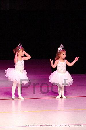 2008 Corky Bell Dance Recital<br />BJCC birmingham, Al
