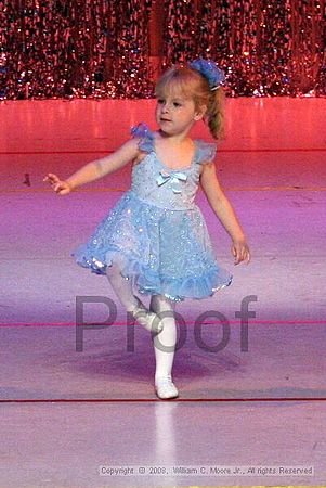2008 Corky Bell Dance Recital<br />BJCC birmingham, Al
