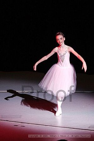 2008 Corky Bell Dance Recital<br />BJCC birmingham, Al