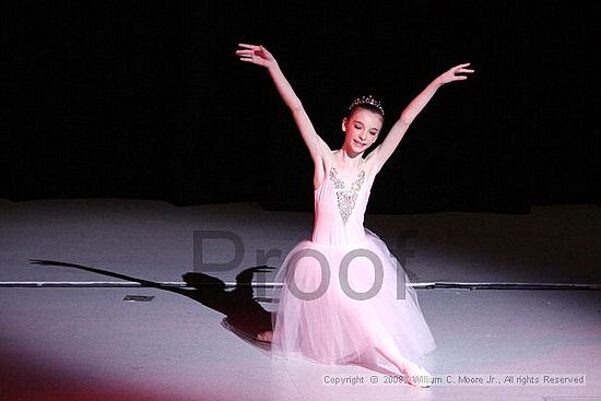 2008 Corky Bell Dance Recital<br />BJCC birmingham, Al