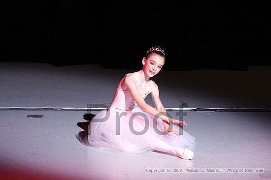 2008 Corky Bell Dance Recital<br />BJCC birmingham, Al