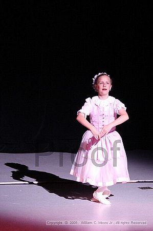 2008 Corky Bell Dance Recital<br />BJCC birmingham, Al