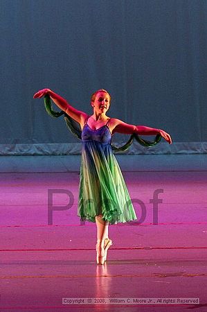 2008 Corky Bell Dance Recital<br />BJCC birmingham, Al