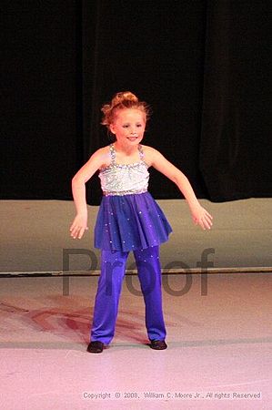 2008 Corky Bell Dance Recital<br />BJCC birmingham, Al