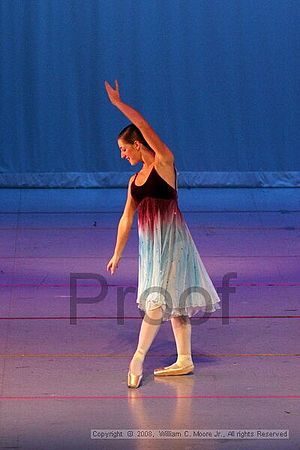 2008 Corky Bell Dance Recital<br />BJCC birmingham, Al