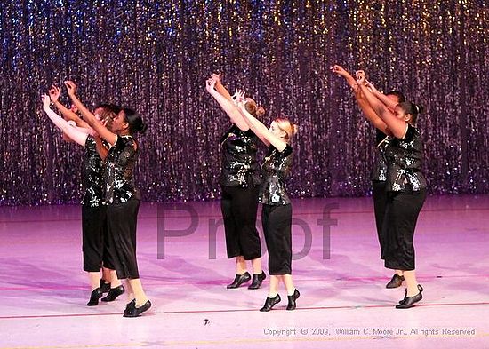 2009 Corky Bell Dance Recital<br />5/16/2009<br />Fairfield Studio<br />BJCC birmingham, Al