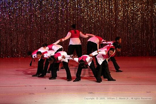 2009 Corky Bell Dance Recital<br />5/16/2009<br />Fairfield Studio<br />BJCC birmingham, Al