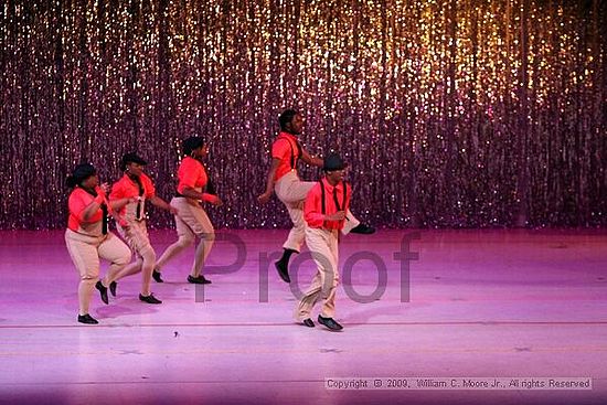 2009 Corky Bell Dance Recital<br />5/16/2009<br />Fairfield Studio<br />BJCC birmingham, Al