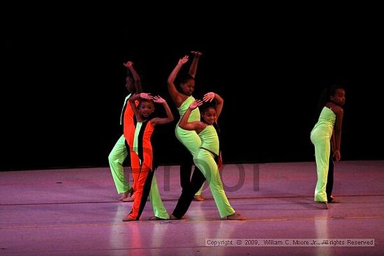 2009 Corky Bell Dance Recital<br />5/16/2009<br />Big Show<br />BJCC birmingham, Al