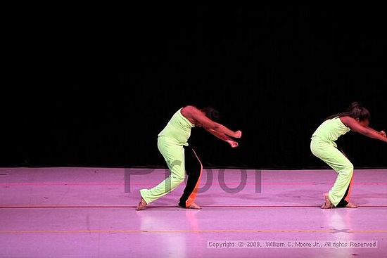 2009 Corky Bell Dance Recital<br />5/16/2009<br />Big Show<br />BJCC birmingham, Al