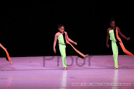 2009 Corky Bell Dance Recital<br />5/16/2009<br />Big Show<br />BJCC birmingham, Al
