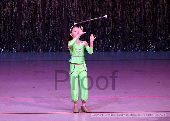 2009 Corky Bell Dance Recital<br />5/16/2009<br />Kiddie Show<br />BJCC birmingham, Al