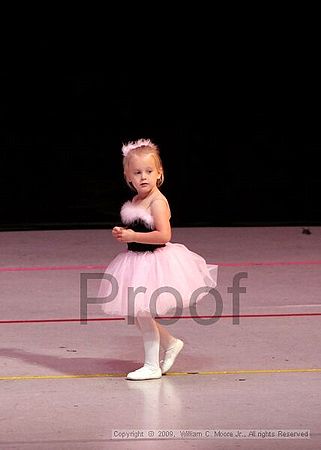 2009 Corky Bell Dance Recital<br />5/16/2009<br />Kiddie Show<br />BJCC birmingham, Al