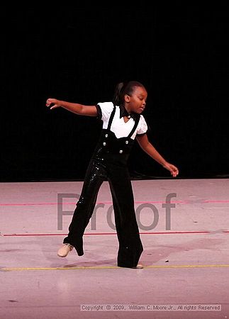 2009 Corky Bell Dance Recital<br />5/16/2009<br />Big Show<br />BJCC birmingham, Al