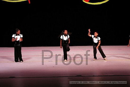 2009 Corky Bell Dance Recital<br />5/16/2009<br />Big Show<br />BJCC birmingham, Al