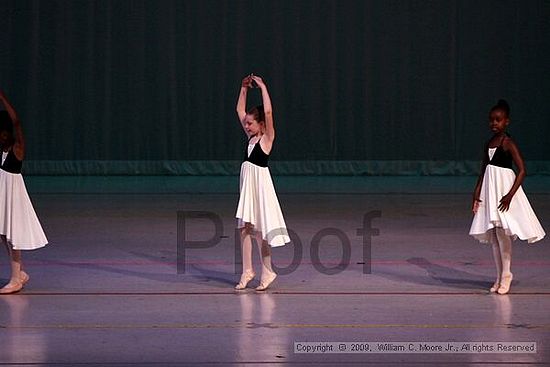 2009 Corky Bell Dance Recital<br />5/16/2009<br />Big Show<br />BJCC birmingham, Al