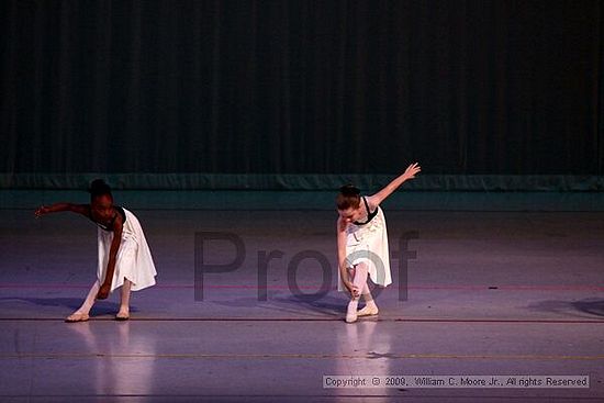 2009 Corky Bell Dance Recital<br />5/16/2009<br />Big Show<br />BJCC birmingham, Al
