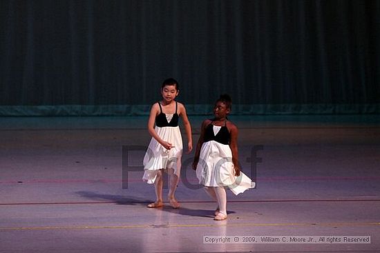 2009 Corky Bell Dance Recital<br />5/16/2009<br />Big Show<br />BJCC birmingham, Al