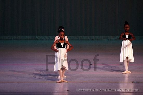 2009 Corky Bell Dance Recital<br />5/16/2009<br />Big Show<br />BJCC birmingham, Al